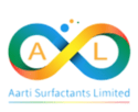 Aarti Surfactants Ltd